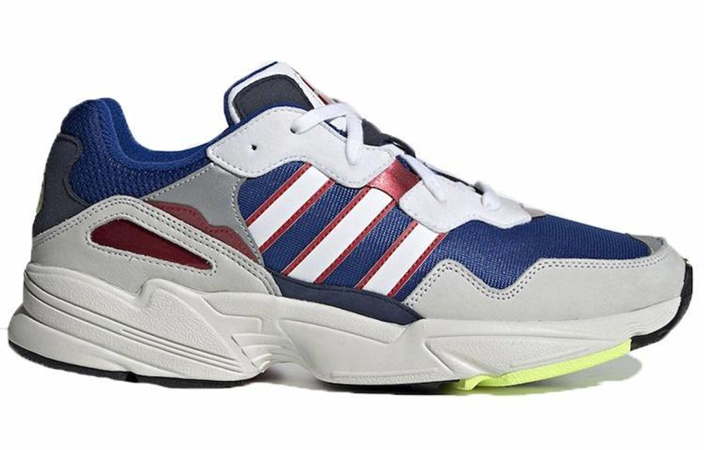 Кроссовки Adidas Originals Yung-96