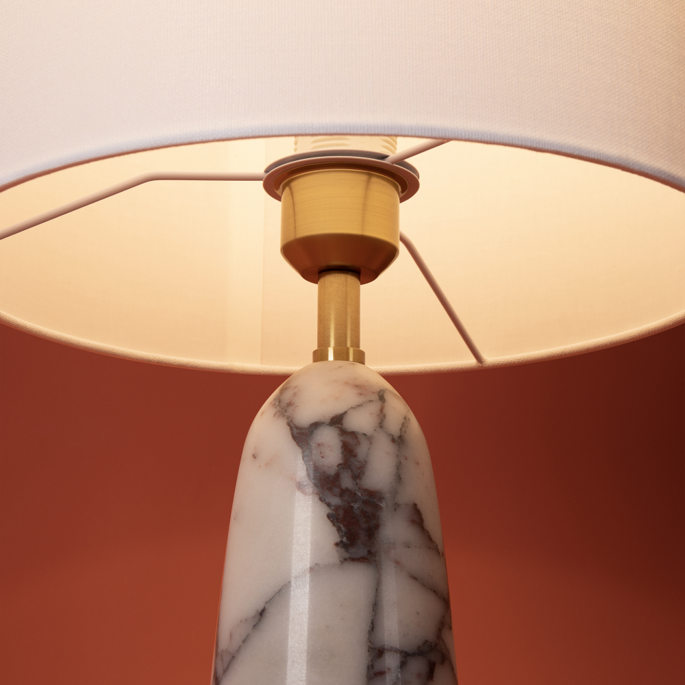 Настольный светильник Freya FR2054TL-01BS1