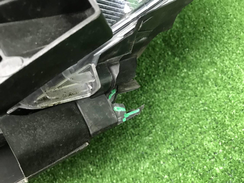 Фара левая Haval F7 (2018-2024) LED