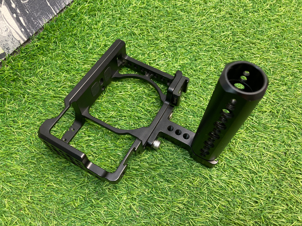 SmallRig для Sony A6400