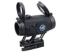 Прицел Vector Optics Maverick-IV 1x20 Mini Rubber (SCRD-60)