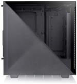 Корпус Thermaltake Divider 300 TG черный