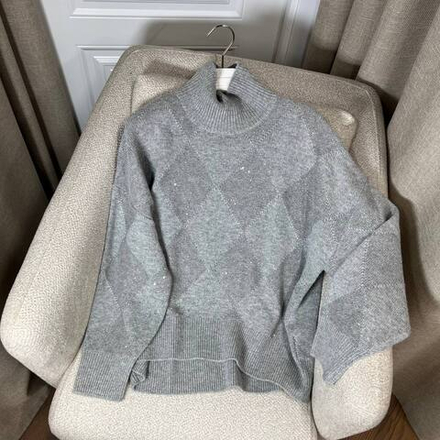 Свитер Brunello Cucinelli