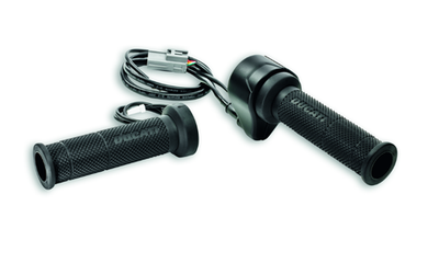 Ducati Performance Ручки с подогревом Multistrada V4 (2025 + ) 96681591AA