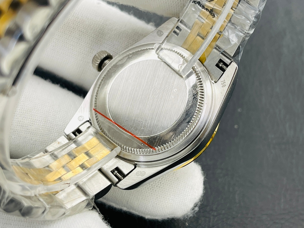 Rolex Datejust Watch