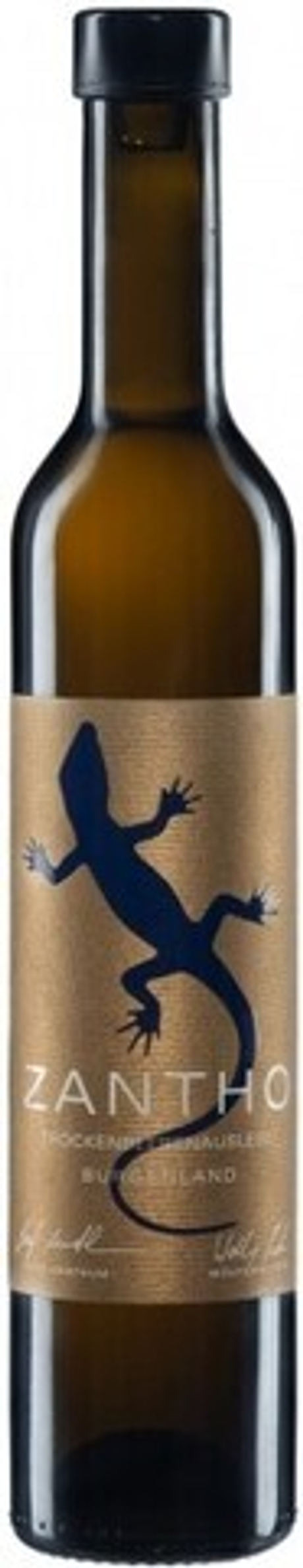 Вино Цанто Трокенбееренауслезе