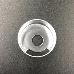 Стакан помпы охлаждения Yamaha 4-5,F4 (6E0-44322-02) (PREMARINE)