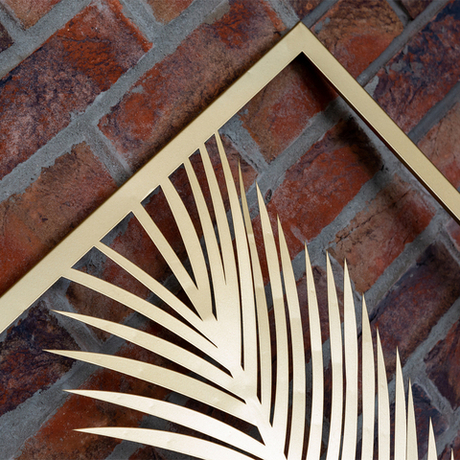 Настенное панно Объект мечты Сабаль