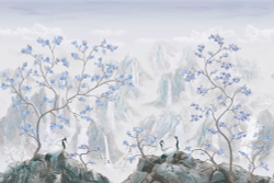 Коллекция Chinoiserie