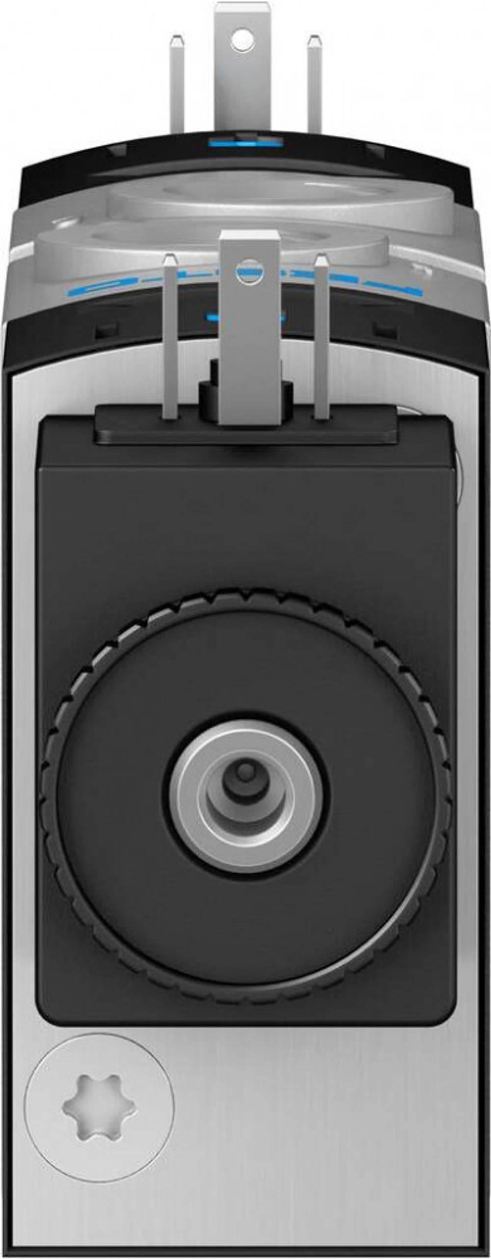 VUVS-LT25-T32U-MZD-G14-F8-1B2 Распределитель с электроуправлением
