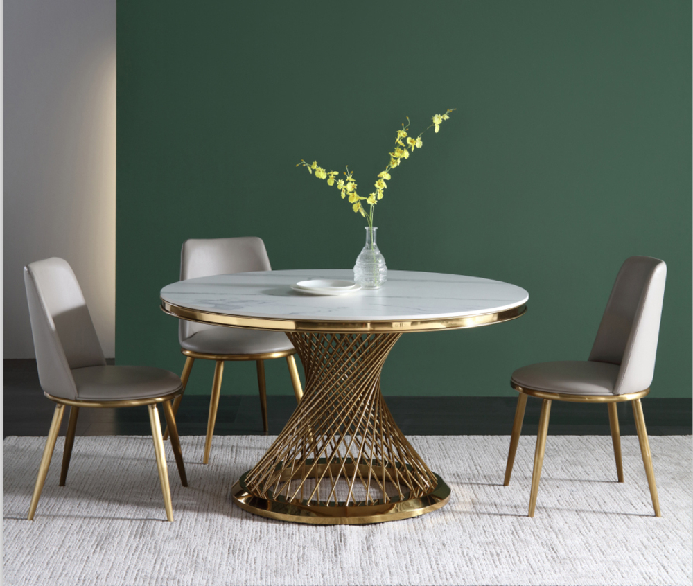 Стол обеденный Garda Decor 76AR-DT805