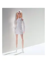 Кукла Looks блондинка GXB28