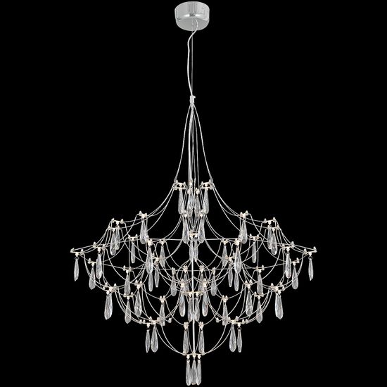 IL0523-30W-79 CR AIR светильник потолочный