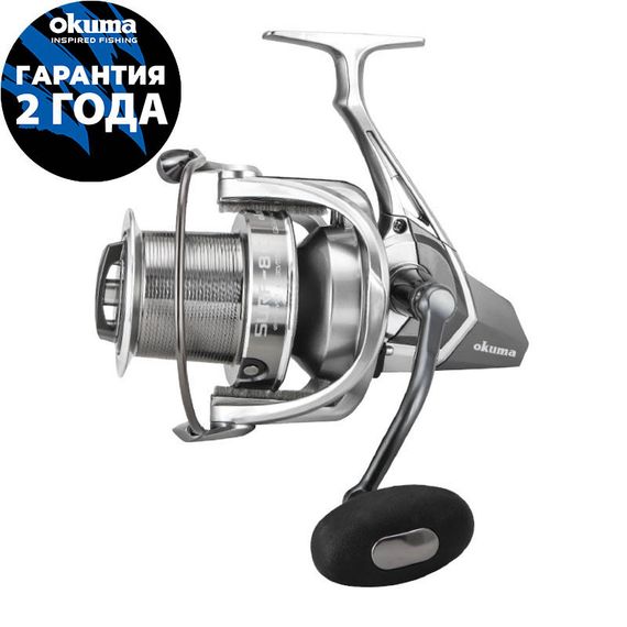 Катушка OKUMA Surf 8K