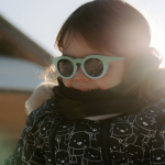 Солнцезащитные очки BEABA 9-24 мес