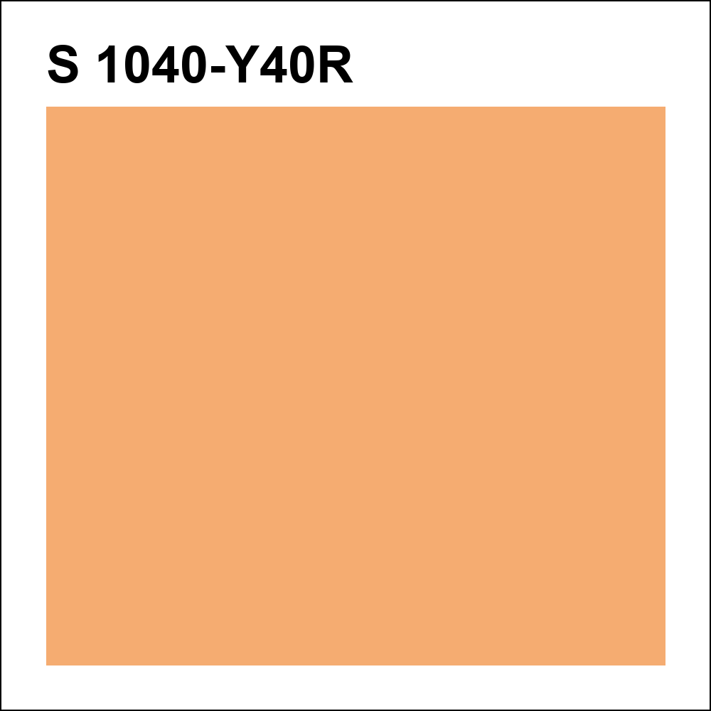 S 1040-Y40R за кг