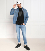 футболка Karl Lagerfeld - черный(755093 531234)