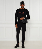 Худые BALR. - черный(B1262.1087)