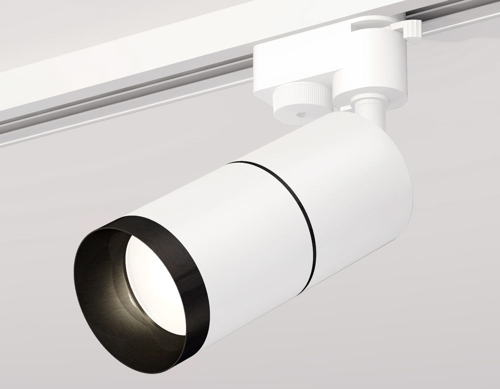 Ambrella Комплект трекового однофазного светильника Track System XT6301011