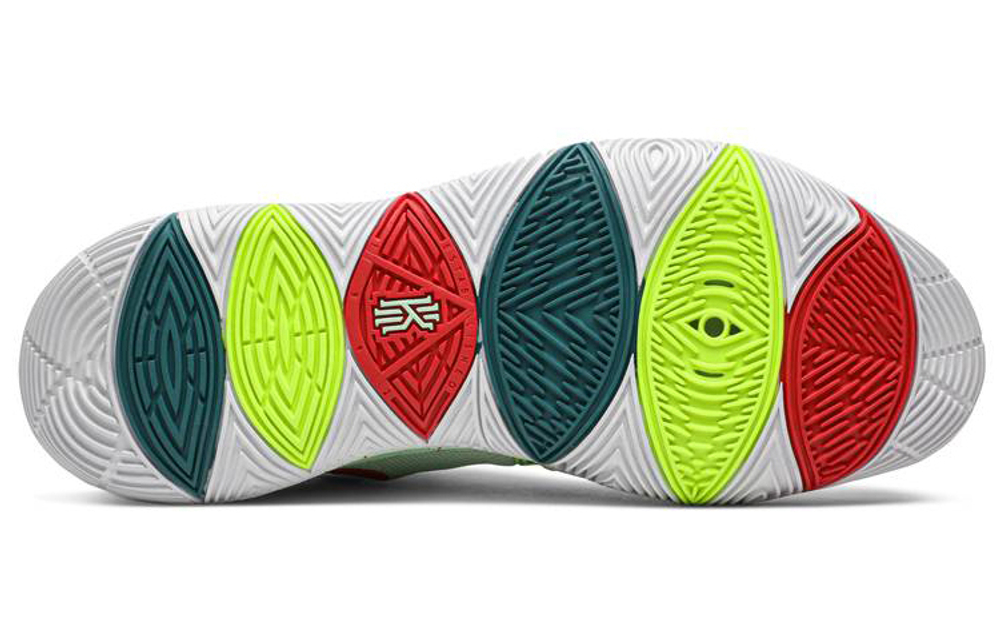 Кроссовки Nike Kyrie 5 Eybl