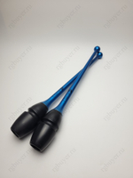 Булавы Chacott модель "Hi-Grip" 45,5 см 123. Тurquoise Blue
