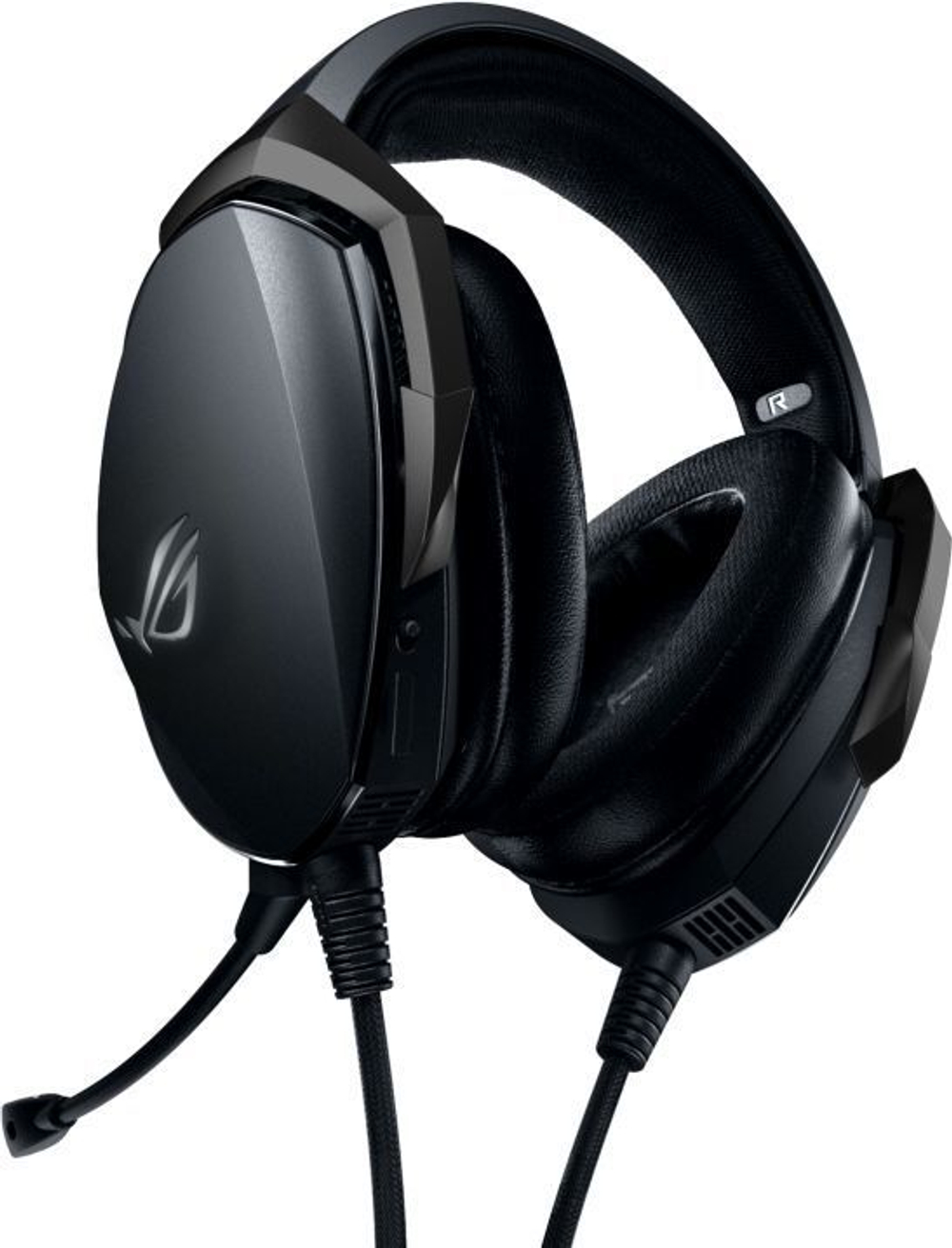 Гарнитура ASUS ROG Theta Electret (90YH02GE-B1UA00)