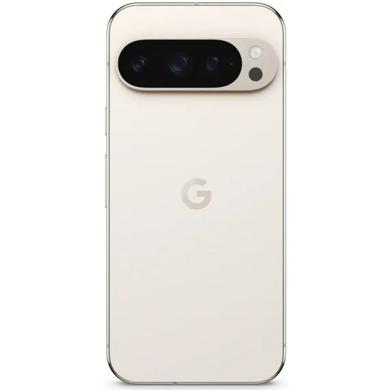 Смартфон Google Pixel 9 Pro XL 512 ГБ («Фарфоровый» | Porcelain) (версия Global)