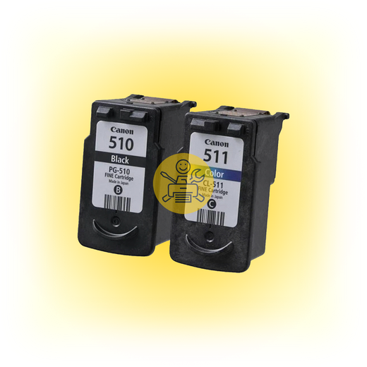 Профессиональная заправка струйных картриджей Canon