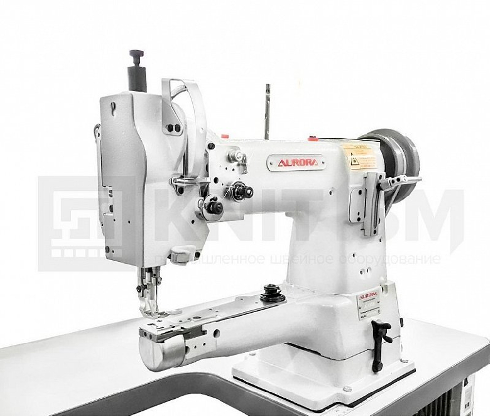 Рукавная швейная машина AURORA A - 335