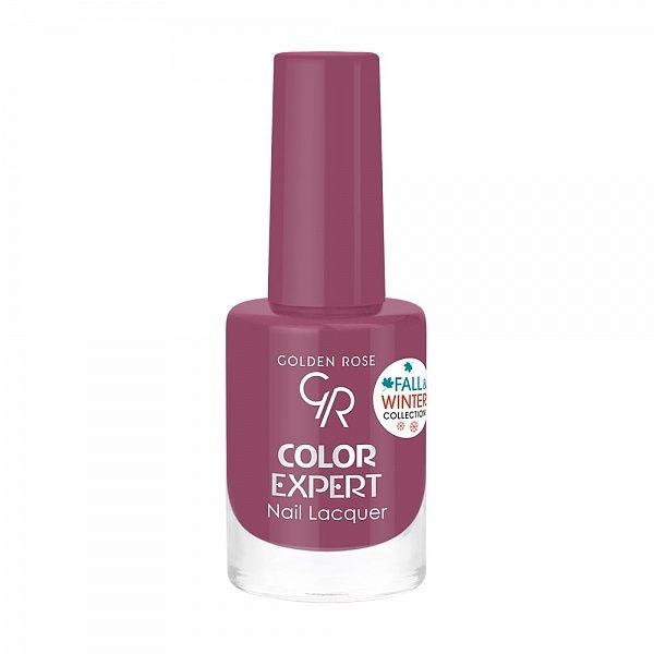 Лак для ногтей Golden Rose Color Expert 412