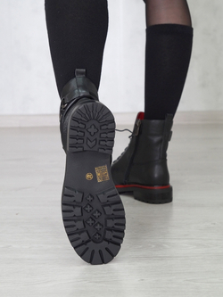 Ботинки женские демисезонные