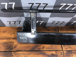 Усилитель переднего бампера Kia Rio 4 (FB) 17-22 Б/У Оригинал 64900H0000