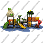 Детская игровая площадка «Фруктовый Микс»