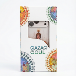 Чехол на IPhone QAZAQ SOUL Арулар