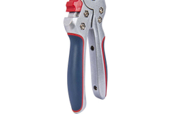 Секатор Elitech плоскостной пружинный металлический PB 04 Garden