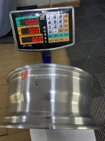 КОВАНЫЕ ДИСКИ для CHEVROLET BEL AIR 1961 Шевроле