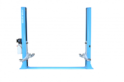 Подъемник двухстоечный GW-F4000 220 Great Wolf, 4000кг