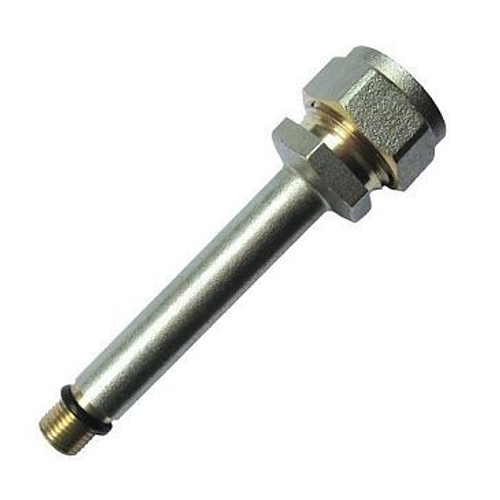 Соединитель для смесителя (135*) 16 х 10М