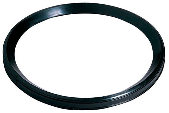 Уплотнительное кольцо Ostendorf HT 50 мм канализационное арт. 880020