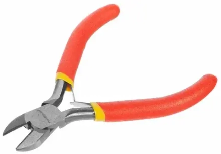 Бокорезы 120 мм РемоКолор 34-3-111