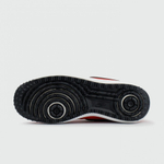 кроссовки Nike Lunar Force 1 Duckboot 17 Red / White