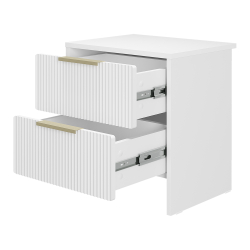 Тумба прикроватная Хилл