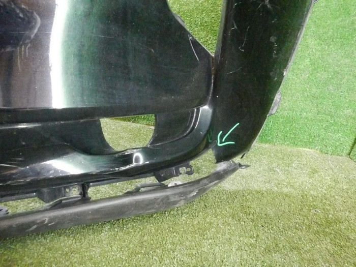 Бампер передний Infiniti QX50 2 (2017-н.в.)