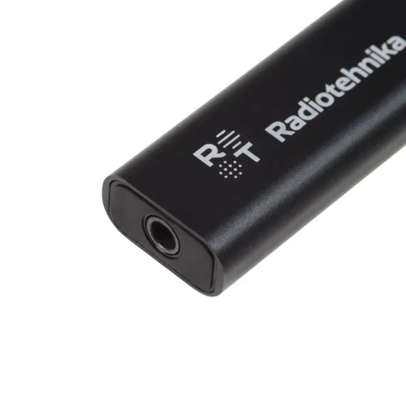 Radiotehnika PD21 Black