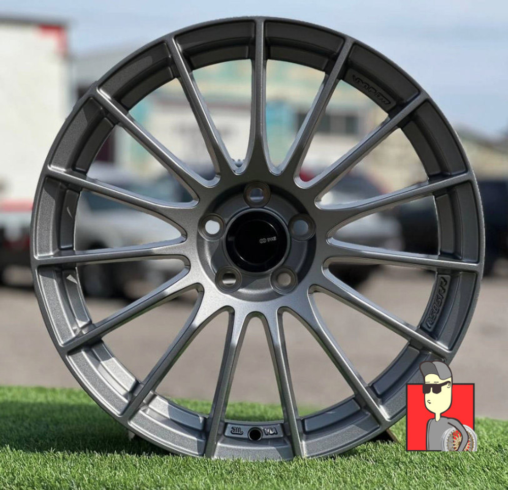 Комплект дисков Enkei SR02 17x7.5 et35 5x100