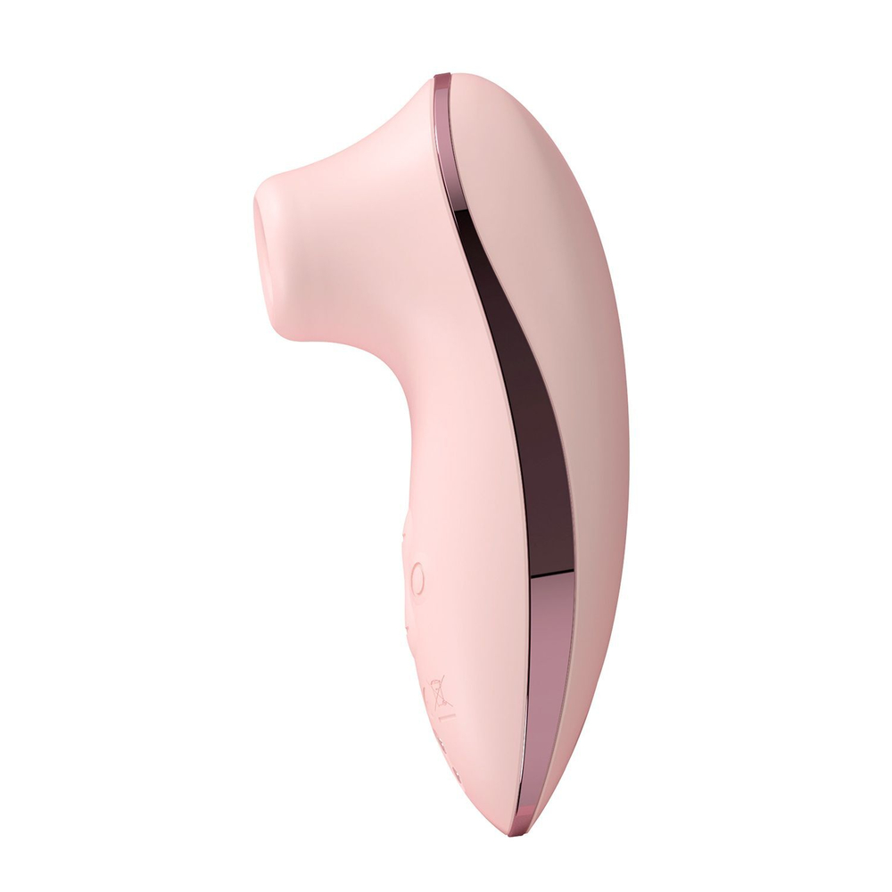 Вакуумный стимулятор клитора BeYourLover Hiba, приложение, 11,6 см