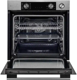 Встраиваемый электрический духовой шкаф Kuppersberg KSO 610 X