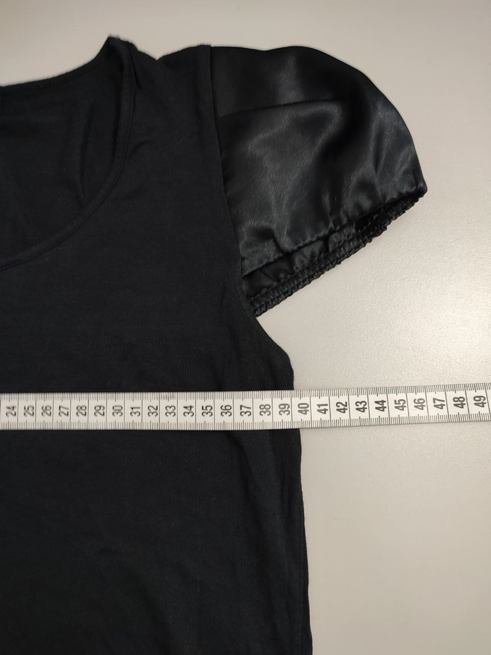 Футболка Sela стильная 46 размер