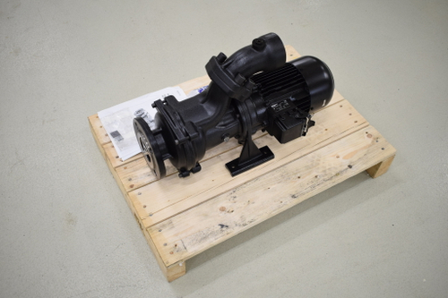 BRINKMANN PUMPS SBF850-GD-W9MV+224