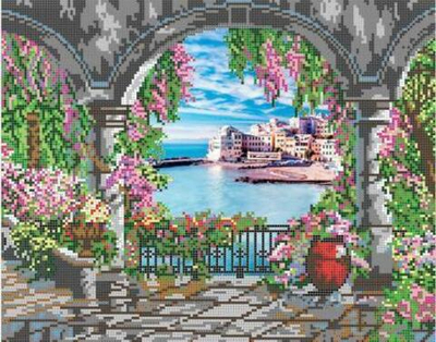 Г-5099 Морской бриз